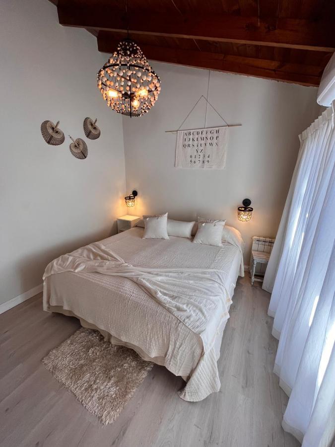 Habitación Doble con baño privado