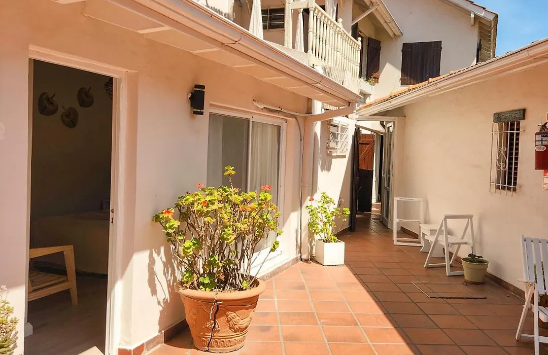 LA CURVA Casa de Playa-1